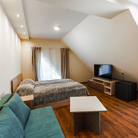 Alva Aparthotel Sandanski Exterior photo