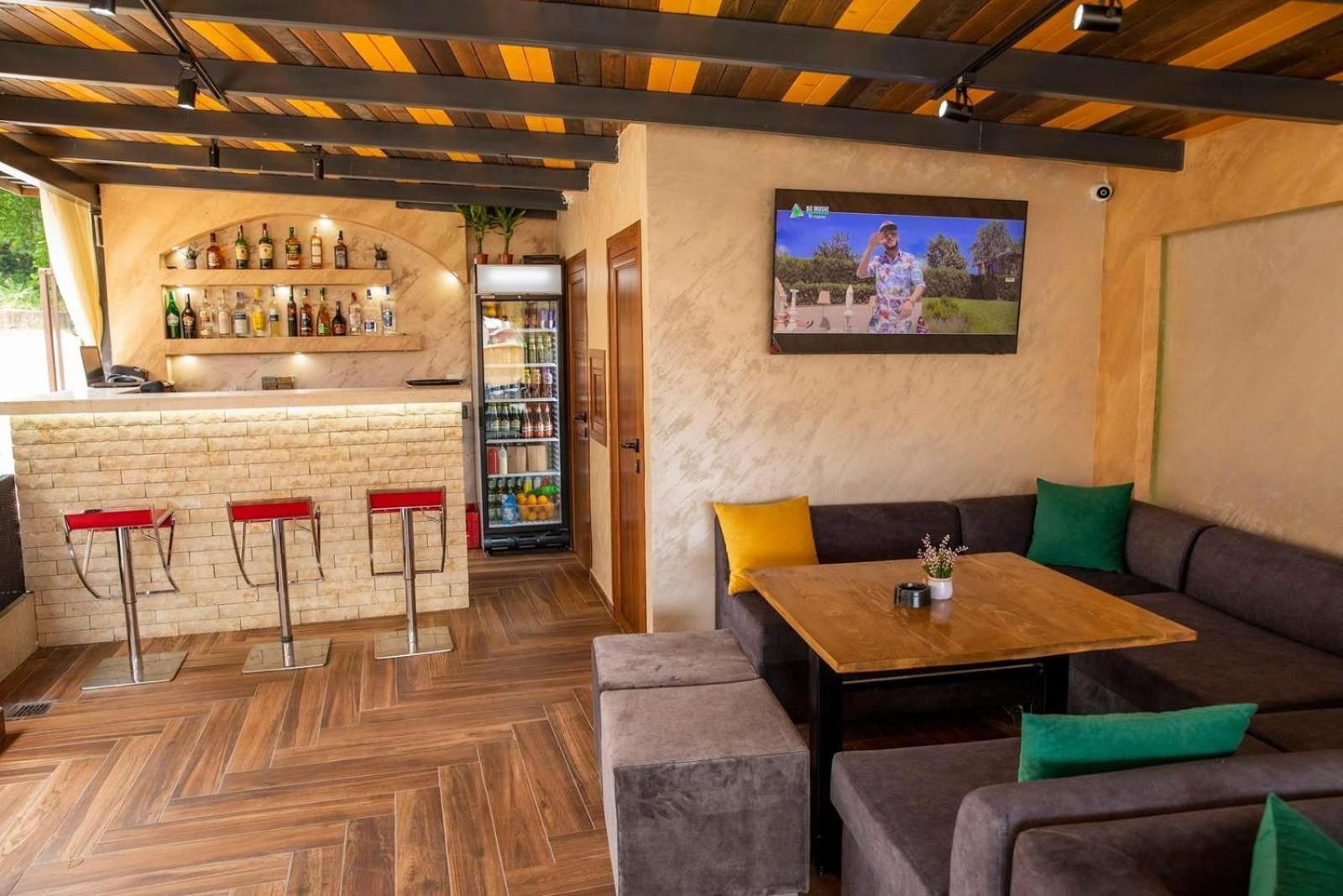Alva Aparthotel Sandanski Exterior photo