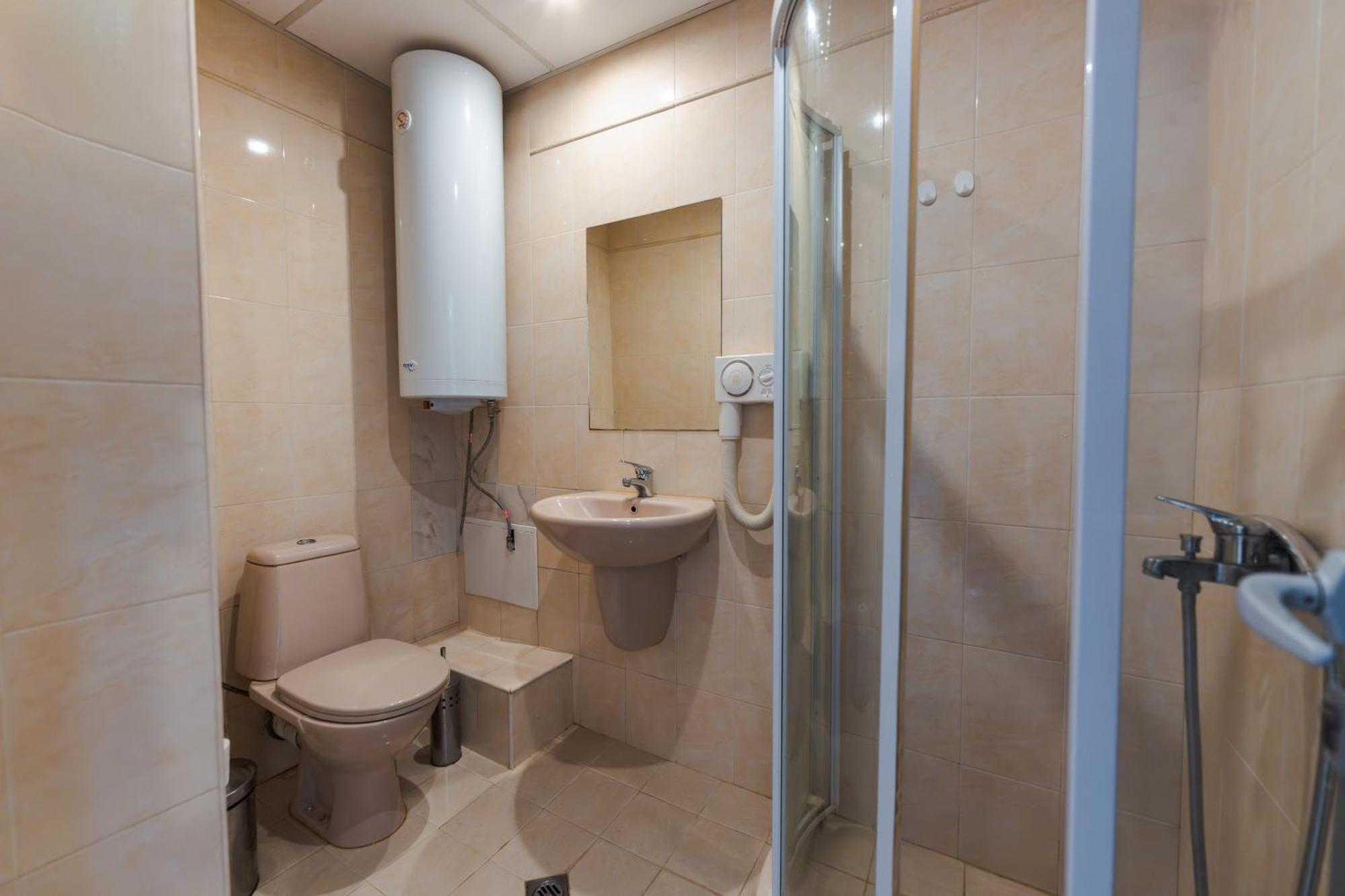 Alva Aparthotel Sandanski Exterior photo